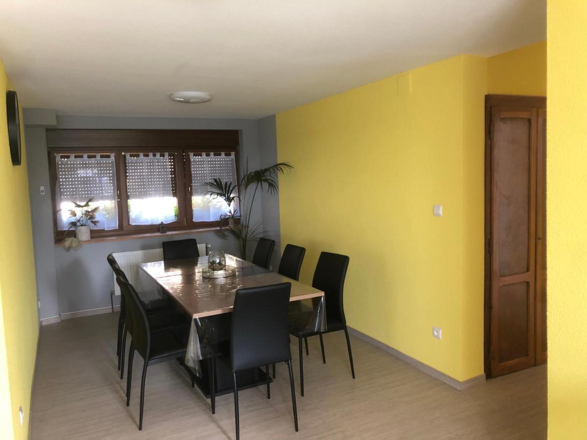 Appartement De Montagne Au Pied Du Champ Du Feu