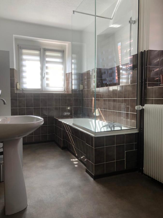 Appartement De Montagne Au Pied Du Champ Du Feu *