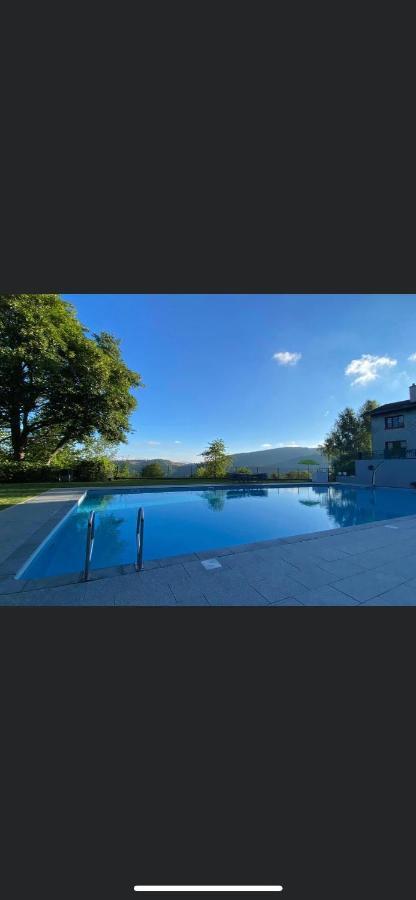 Appartement De Montagne Au Pied Du Champ Du Feu *